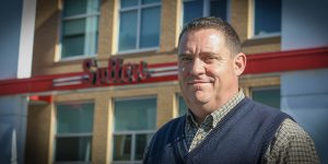 Marc Bergeron courtier immobilier Sutton
