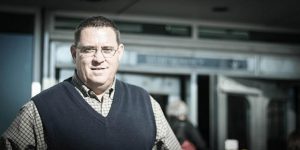 Marc Bergeron courtier immobilier Sutton
